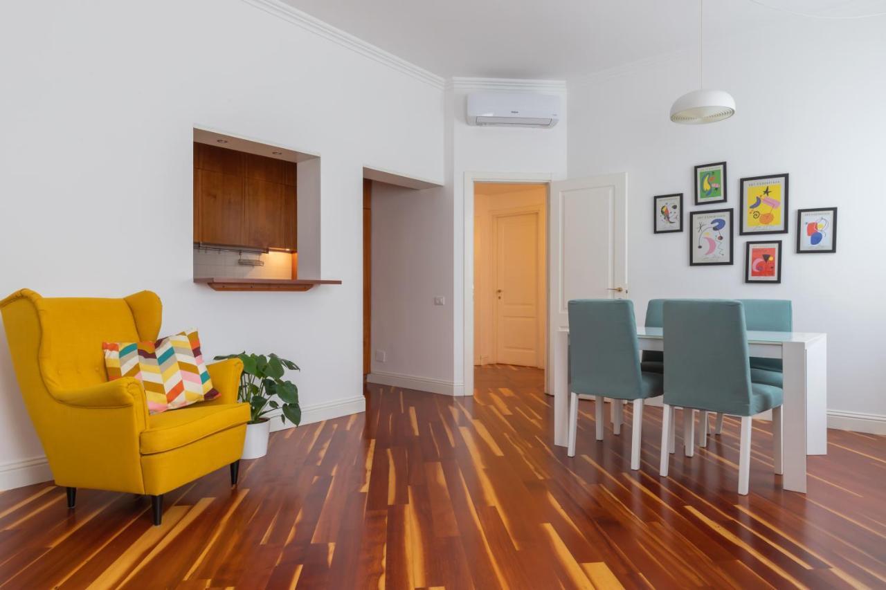 Apartment 15min Duomo - Well Connected With Center Milan